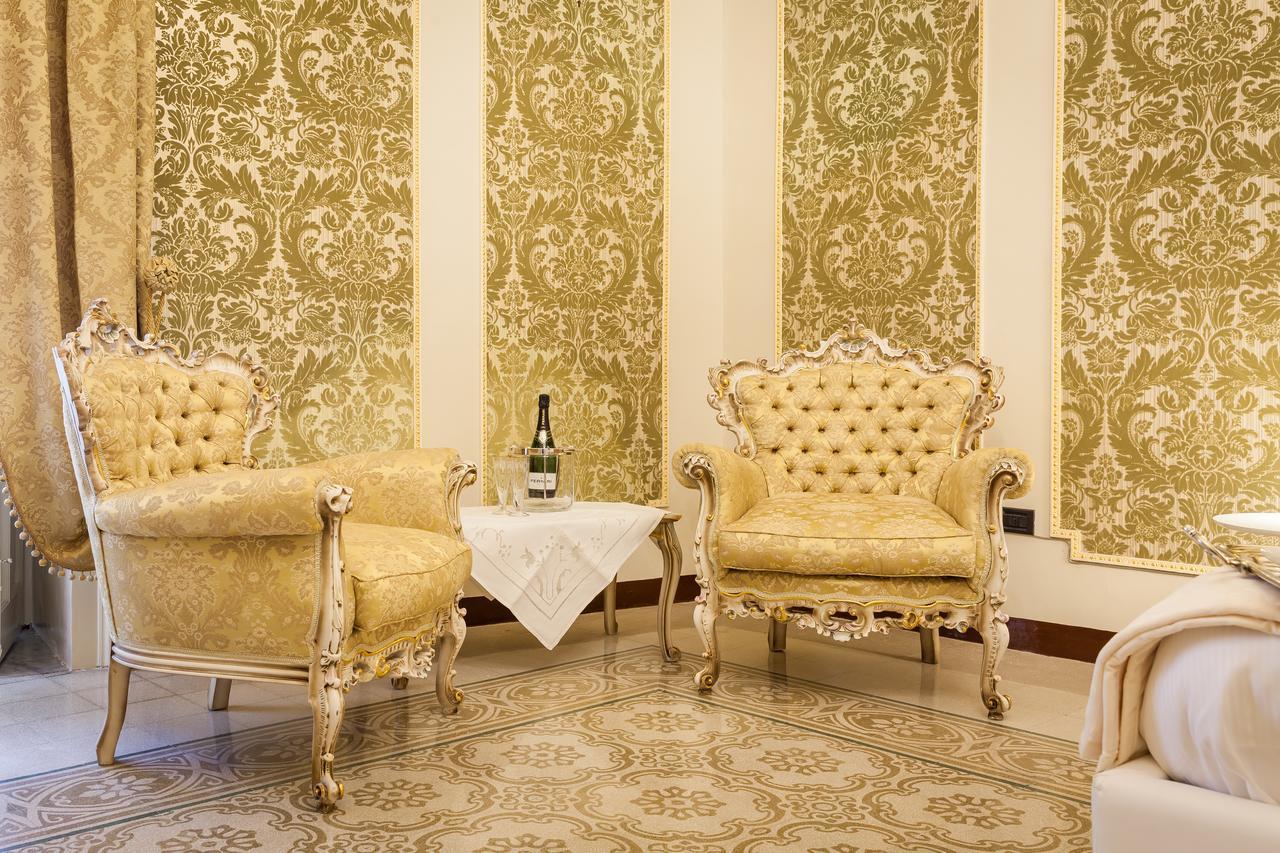 Palazzo Montalbano Bed & Breakfast Scicli Exterior photo